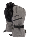 Product image of Men's Burton GORE-TEX Gloves[Variant:Gray Heather]