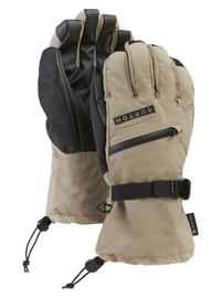 Product image of Men's Burton GORE-TEX Gloves[Variant:Summit Taupe]