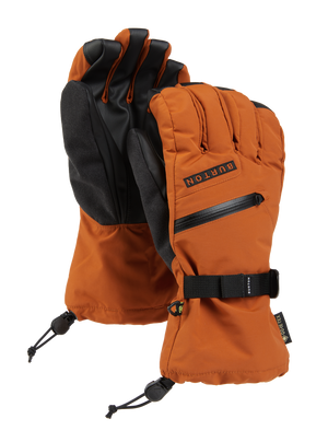 Product image of Men's Burton GORE-TEX Gloves[Variant:Spiced Chai]