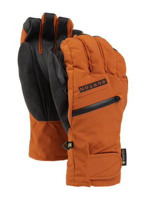 Product image of Men's Burton GORE-TEX Under Gloves[Variant:Spiced Chai]