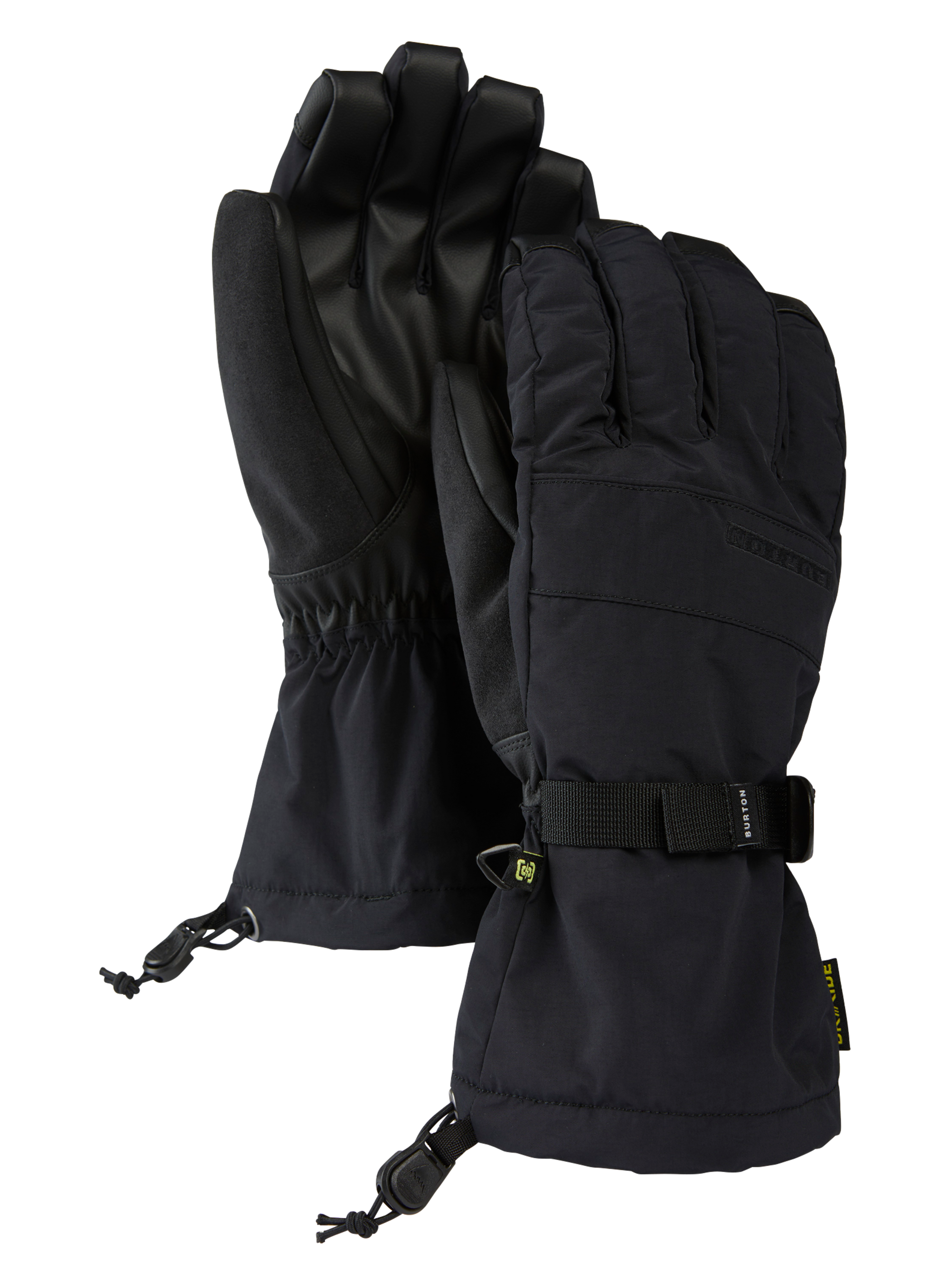 Men's Burton Profile Gloves | Winter Gloves & Mittens