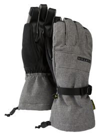 Product image of Men's Burton Profile Gloves[Variant:Gray Heather]