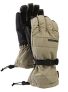 Product image of Men's Burton Profile Gloves[Variant:Summit Taupe]