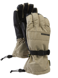 Product image of Men's Burton Profile Gloves[Variant:Summit Taupe]