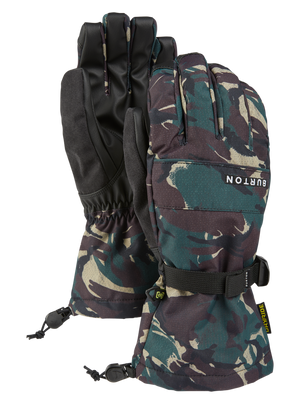 Product image of Men's Burton Profile Gloves[Variant:Seersucker Camo]