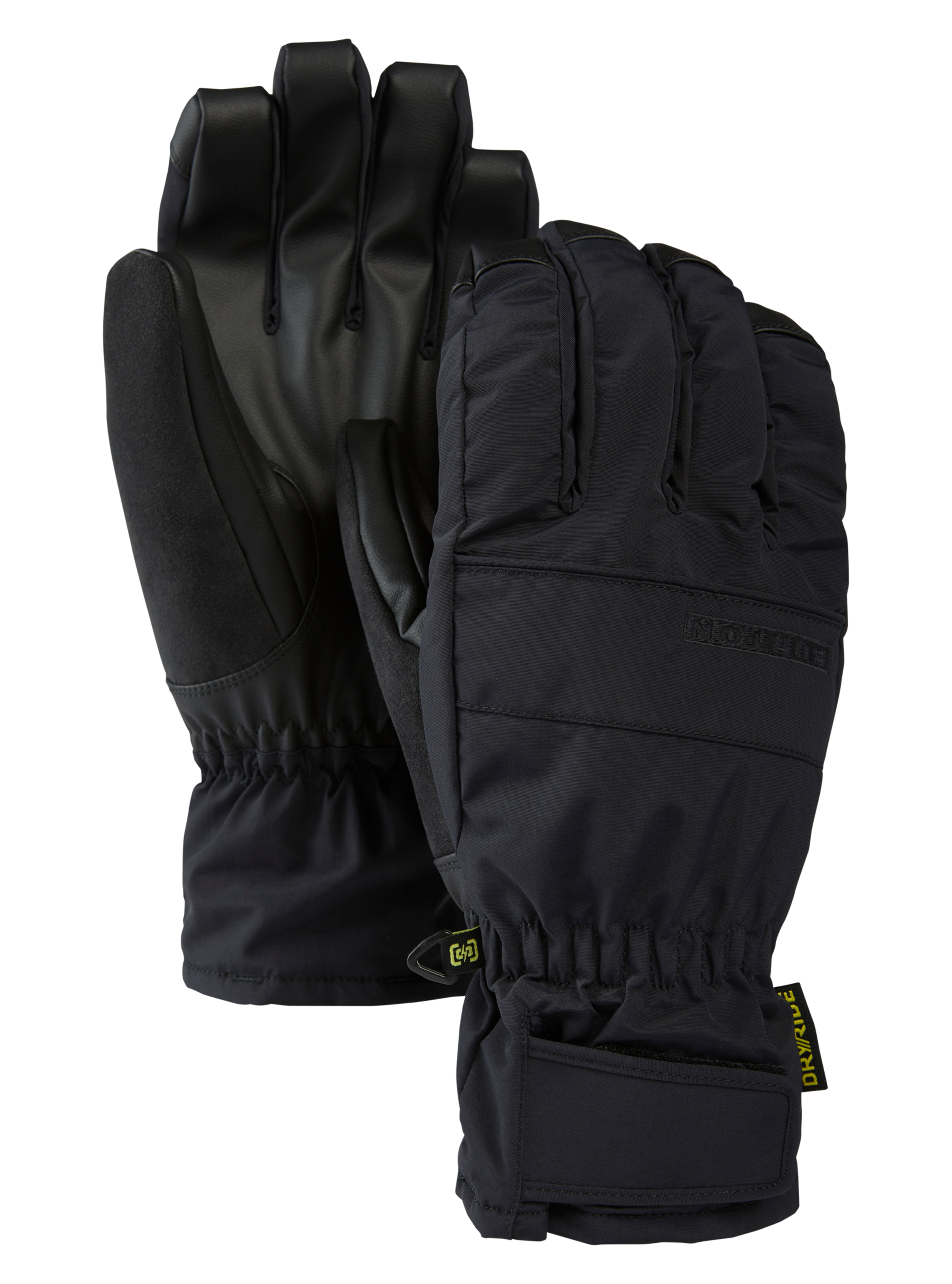 Men's Burton Profile Under Gloves | Winter Gloves