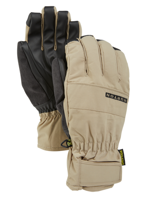 Product image of Men's Burton Profile Under Gloves[Variant:Summit Taupe]