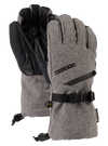 Product image of Women's Burton GORE-TEX Gloves[Variant:Gray Heather]