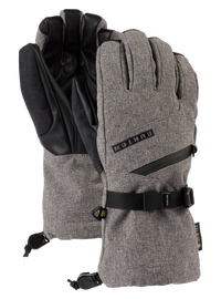 Product image of Women's Burton GORE-TEX Gloves[Variant:Gray Heather]
