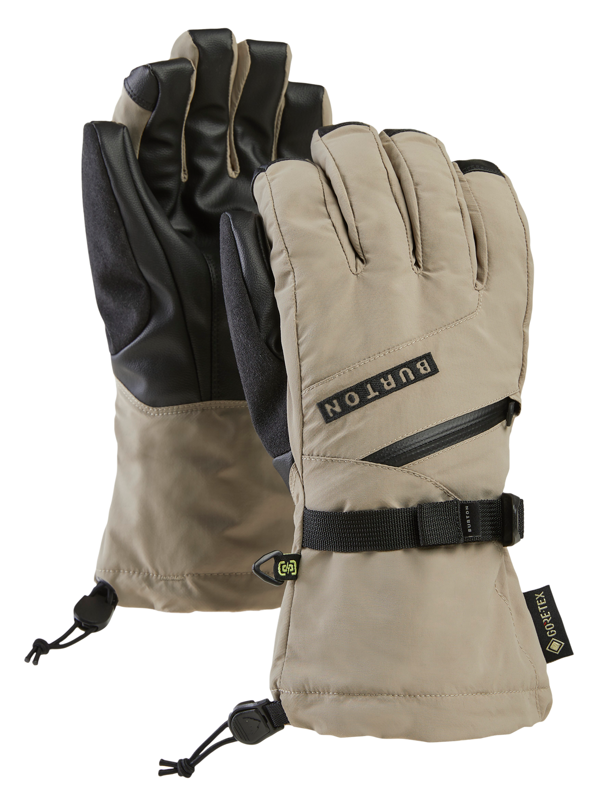 Women's Burton GORE-TEX Gloves 2027