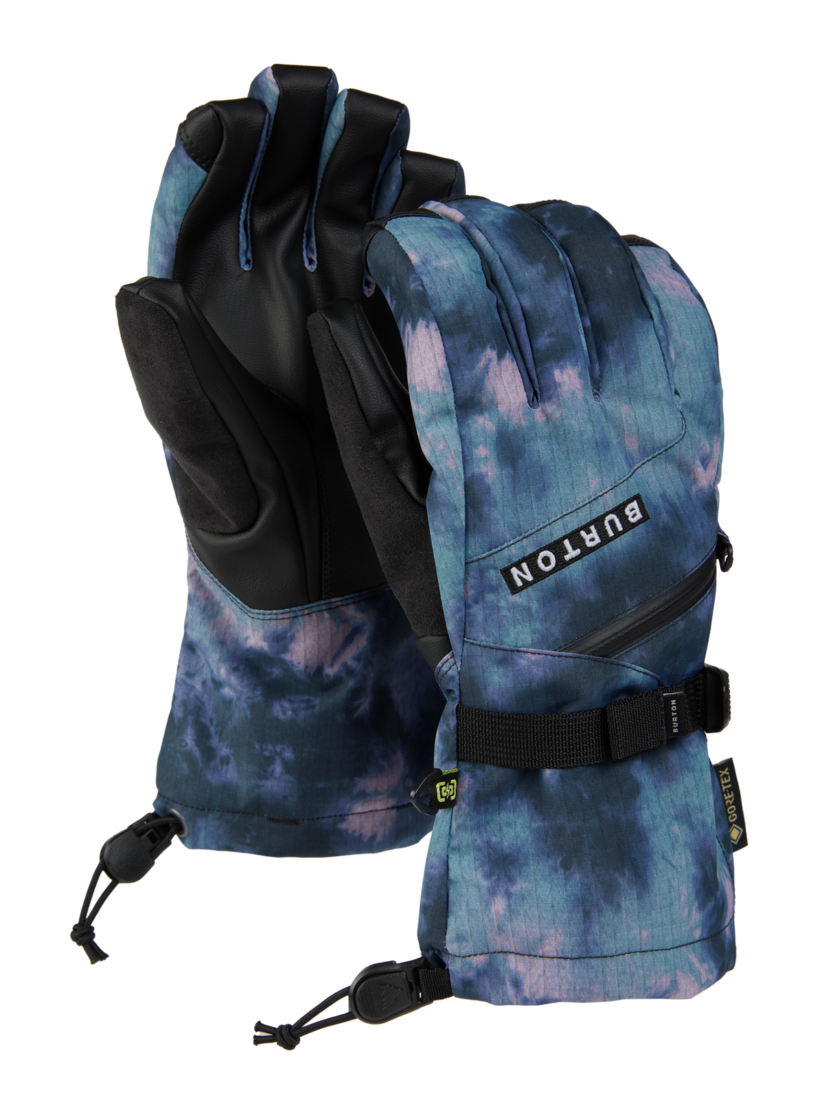 burton ski handschuhe Women's GORE-TEX Gloves 2027 cat://colour-your-outdoors KTM Macina 720 Sport Color:Adobe rose an adjustable wrist cinch