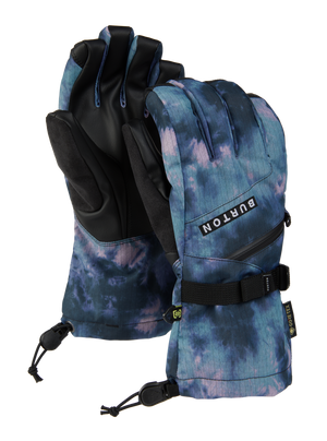 Product image of Women's Burton GORE-TEX Gloves[Variant:Crystal Dye]