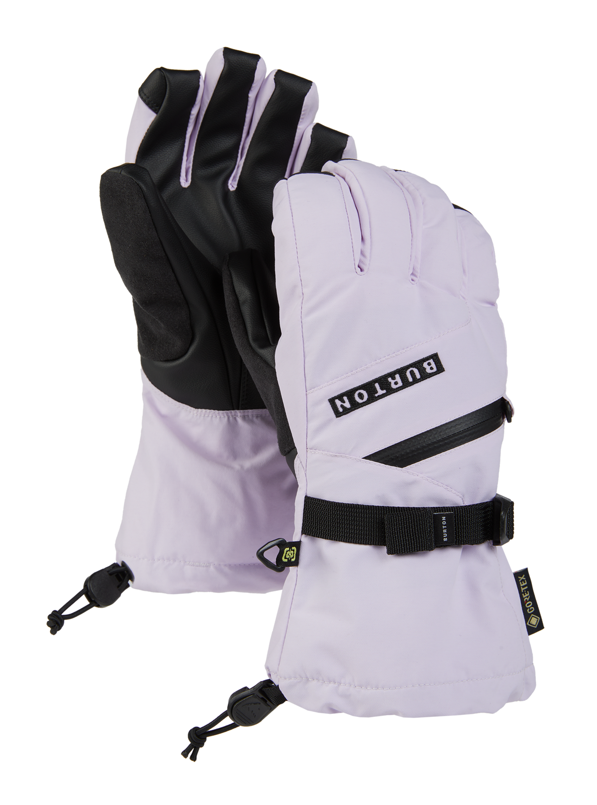 Product image of Women's Burton GORE-TEX Gloves[Variant:Moondust Purple]