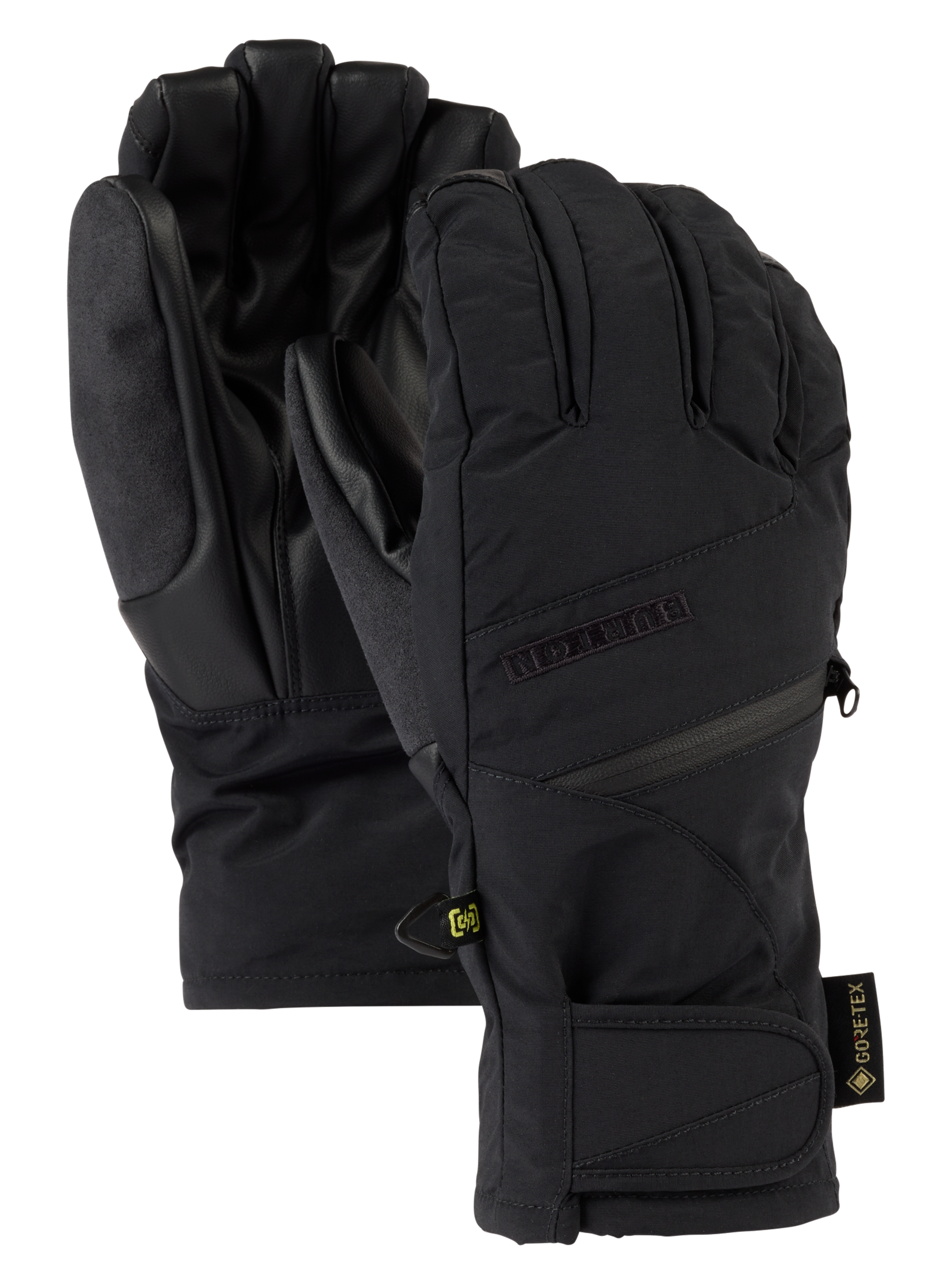 Women's Burton GORE-TEX Under Gloves | Winter Gloves | Burton.com Women's Burton GORE-TEX Under Gloves | Winter Gloves | Burton.com