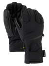Product image of Women's Burton GORE-TEX Under Gloves[Variant:True Black]
