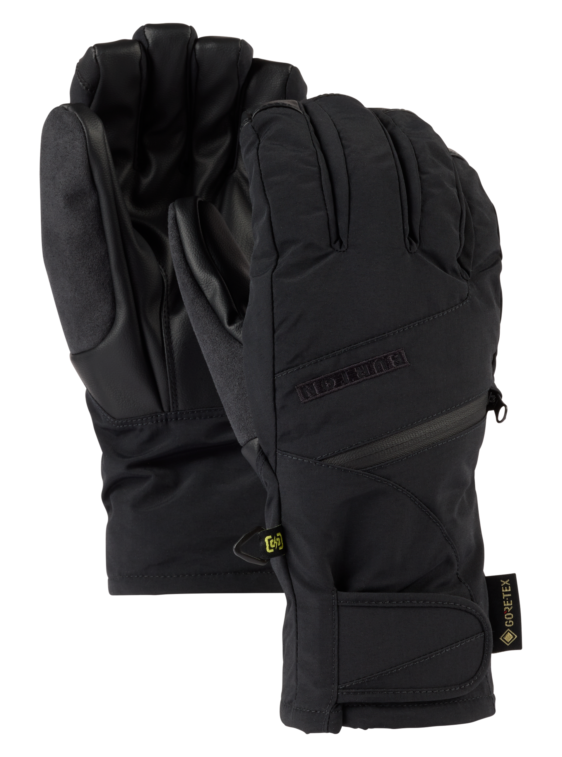 バートン Under ゴアテックス グローブ Mサイズ 女性用 スマホ操作可能 Women's Burton GORE-TEX Under Gloves | Winter Gloves | Burton.com