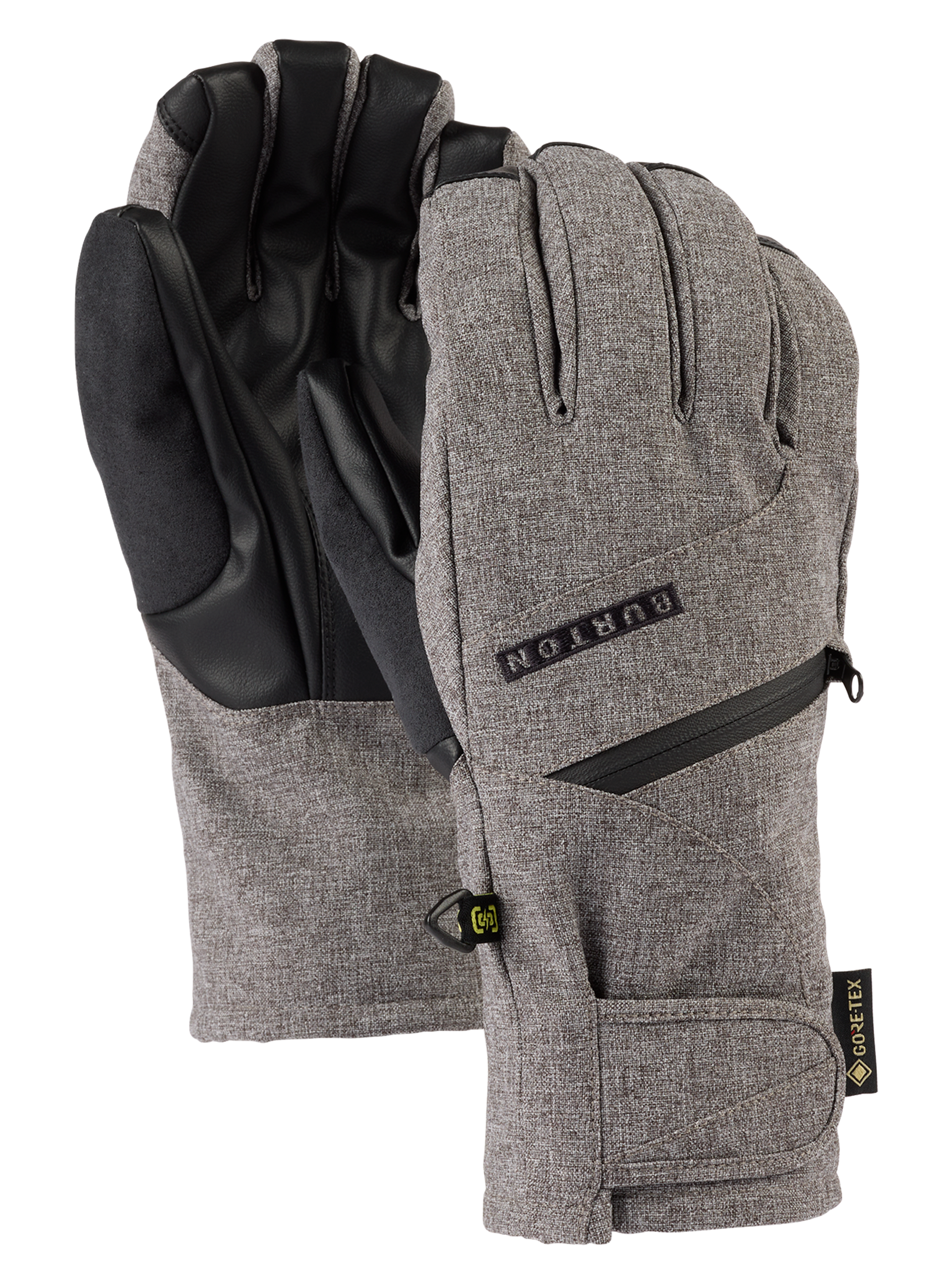 Women's Burton GORE-TEX Under Gloves | Winter Gloves | Burton.com