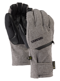 Product image of Women's Burton GORE-TEX Under Gloves[Variant:Gray Heather]