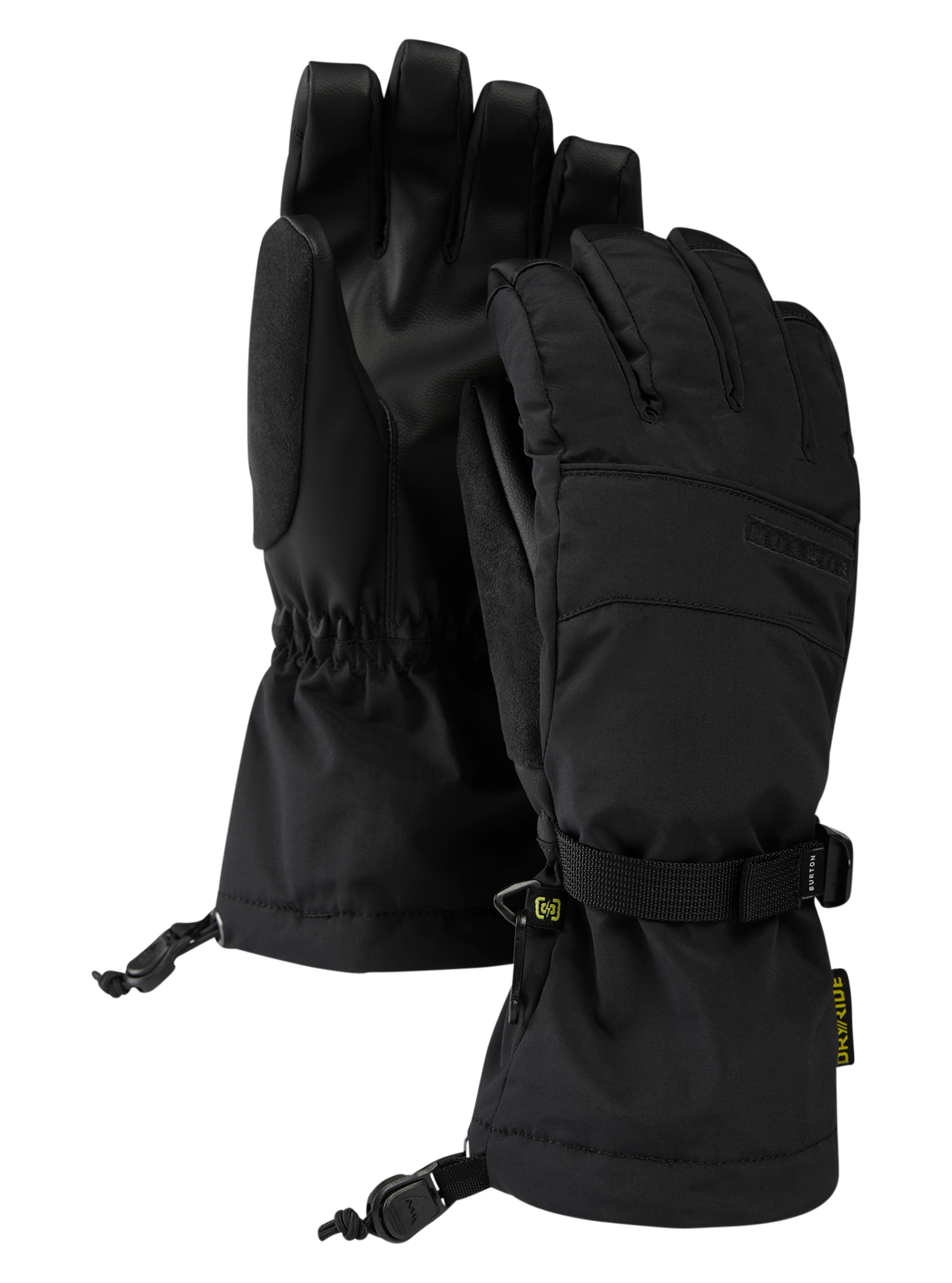 Women's Burton Profile Gloves | Winter Gloves & Mittens