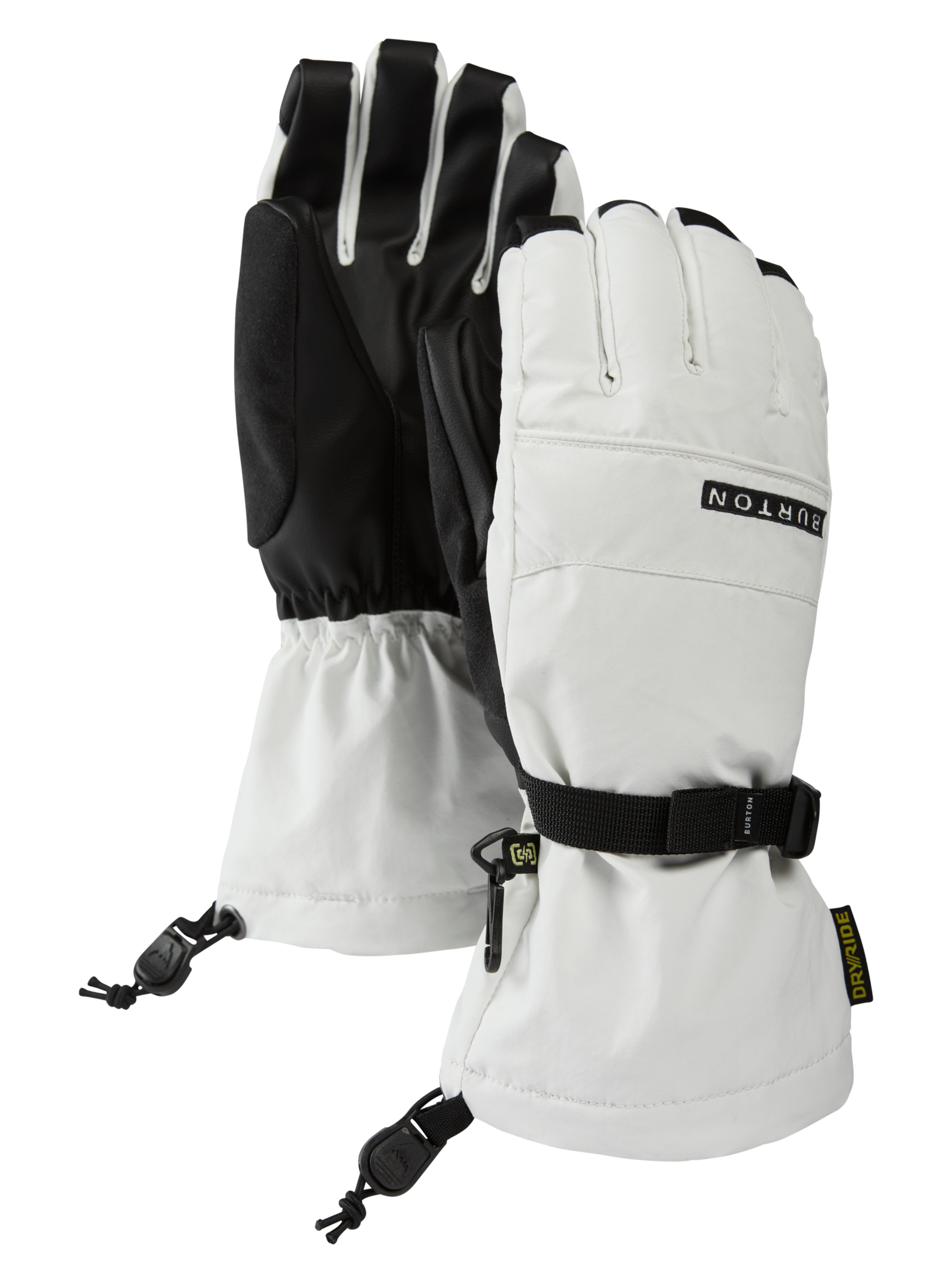Product image of Women's Burton Profile Gloves[Variant:Stout White]