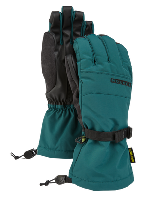 Product image of Women's Burton Profile Gloves[Variant:Atlantic Teal]