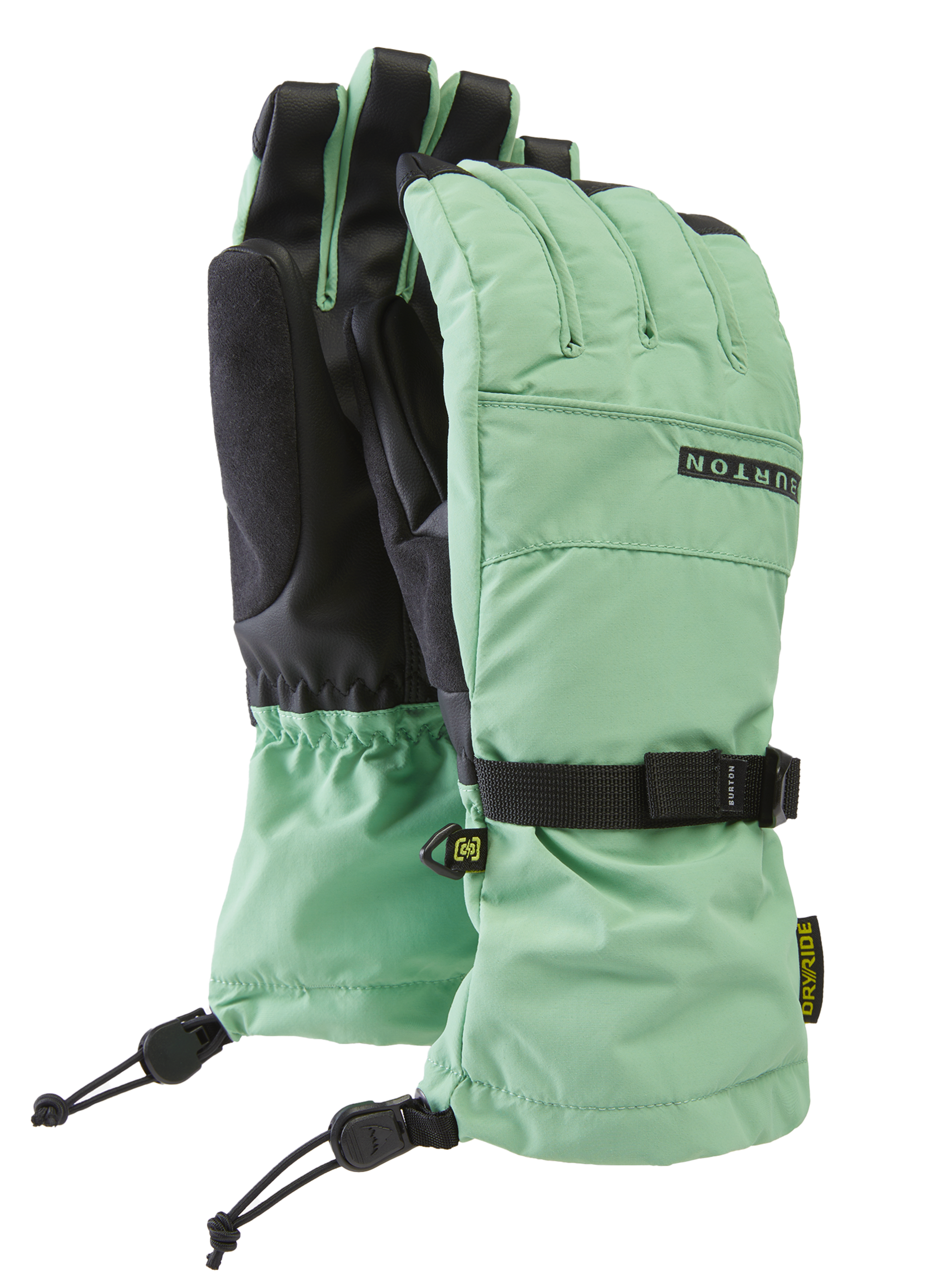 Women's Burton Profile Gloves