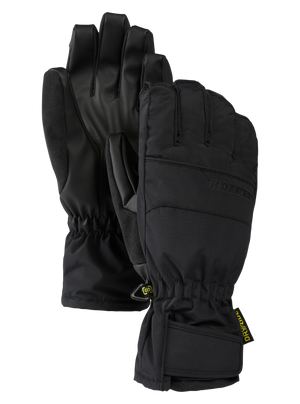 Product image of Women's Burton Profile Under Gloves[Variant:True Black]