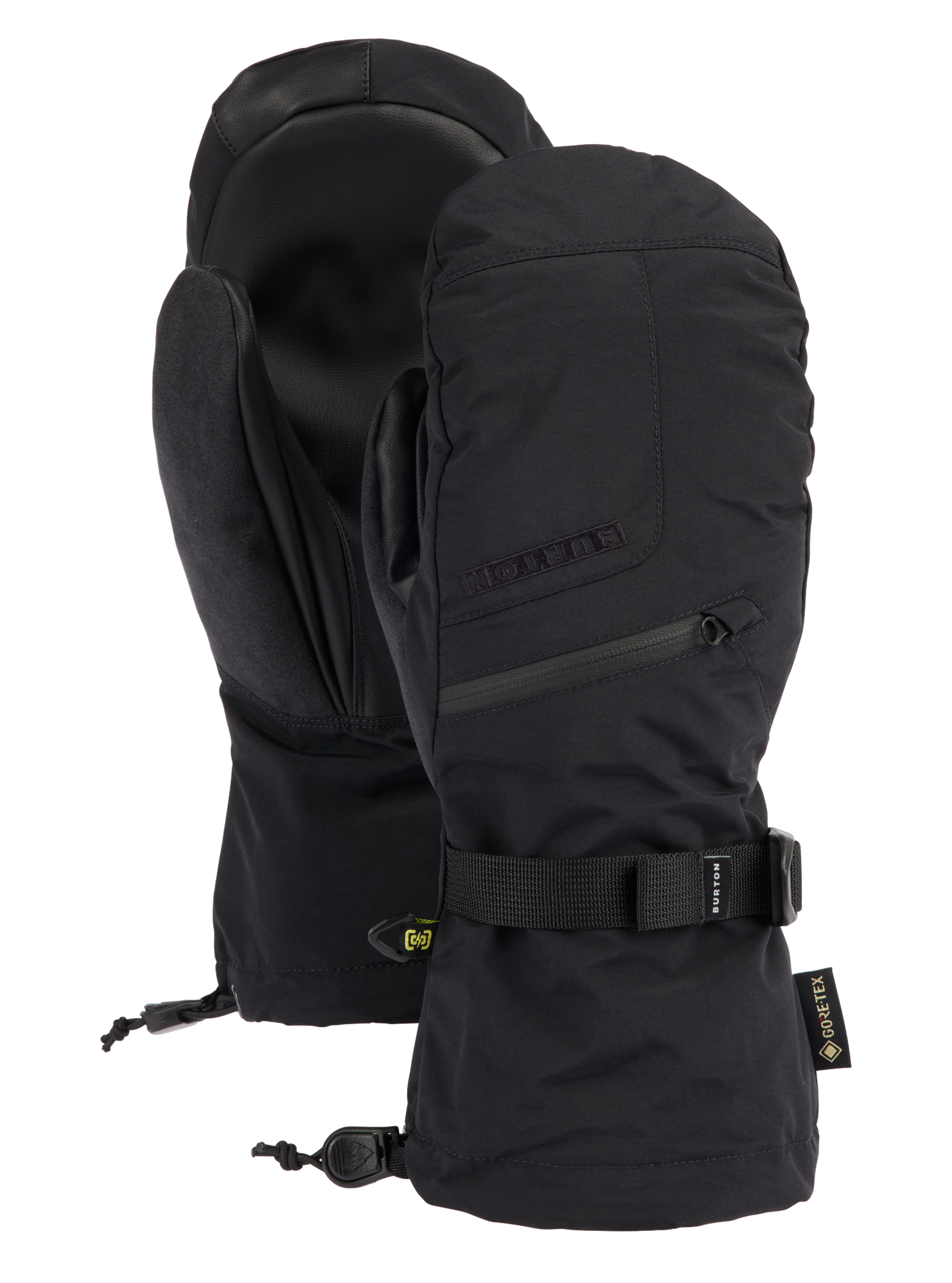 Men's Burton GORE-TEX Mittens | Winter Gloves & Mittens