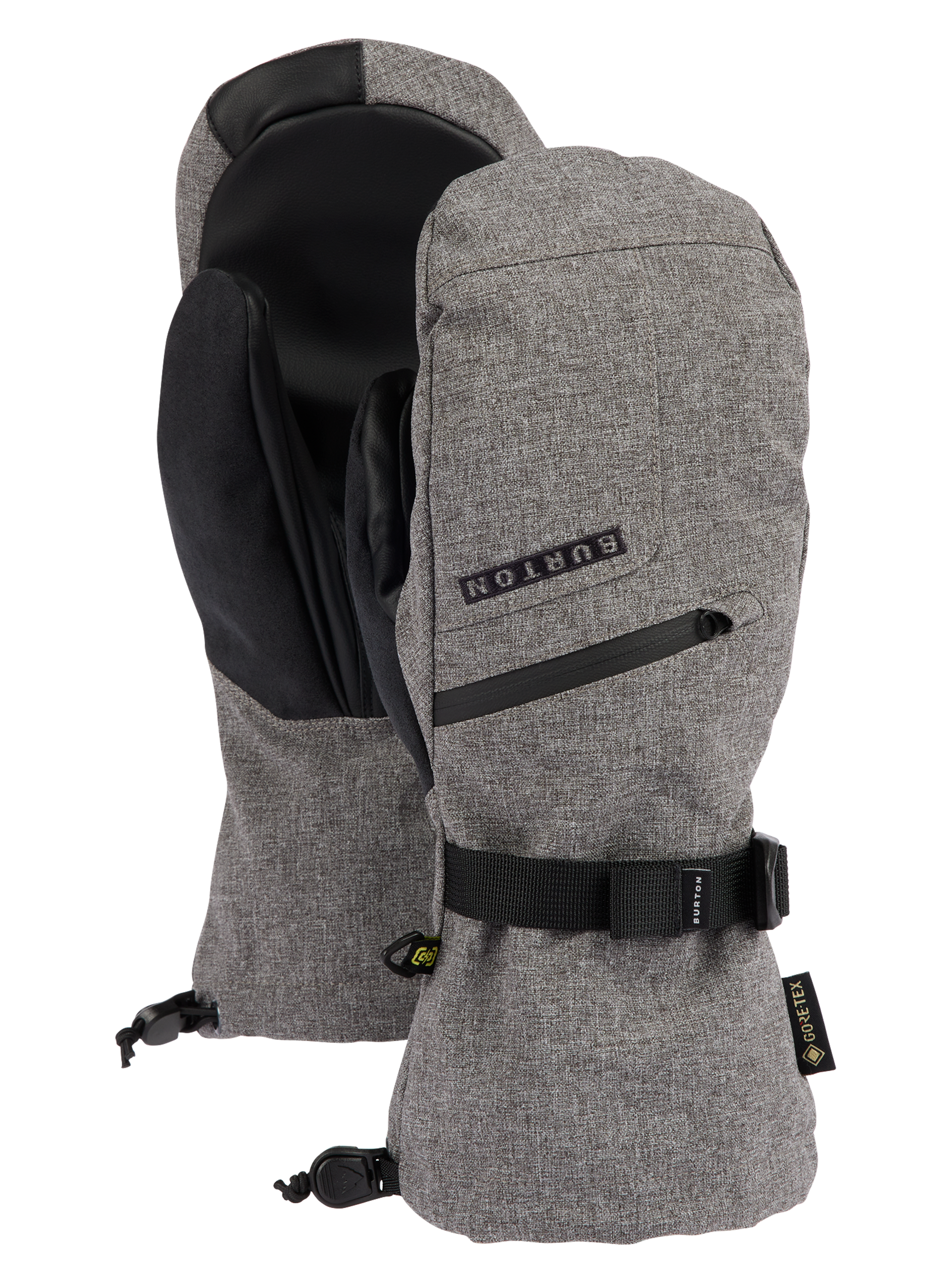 Men's Burton GORE-TEX Mittens | Winter Gloves & Mittens | Burton