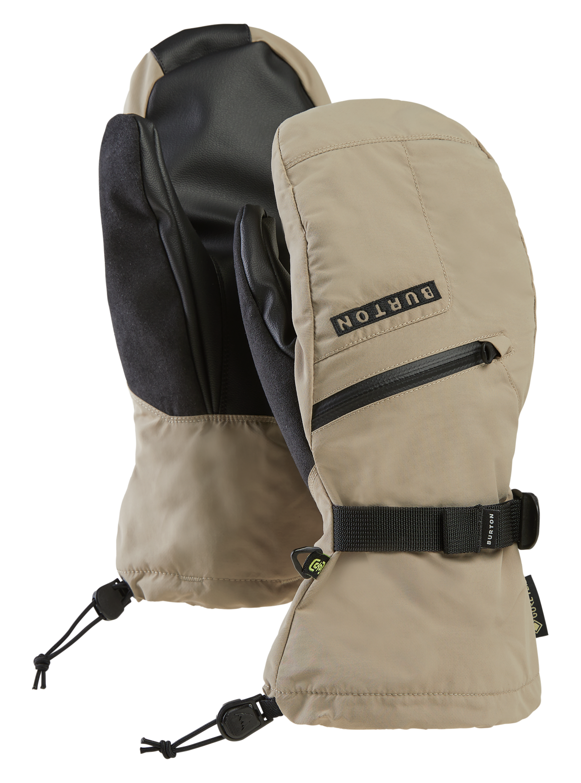 Men's Burton GORE-TEX Mittens | Winter Gloves & Mittens | Burton