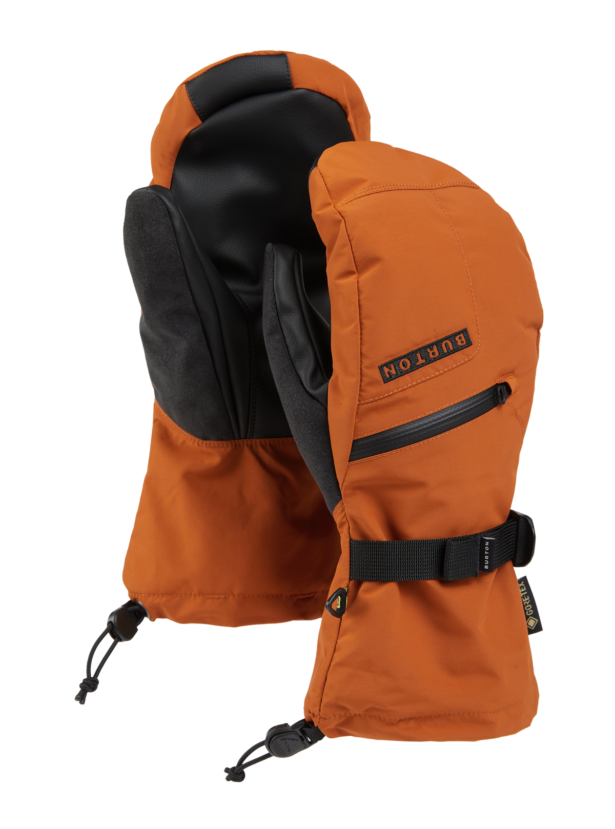 Men's Burton GORE-TEX Mittens | Winter Gloves & Mittens | Burton