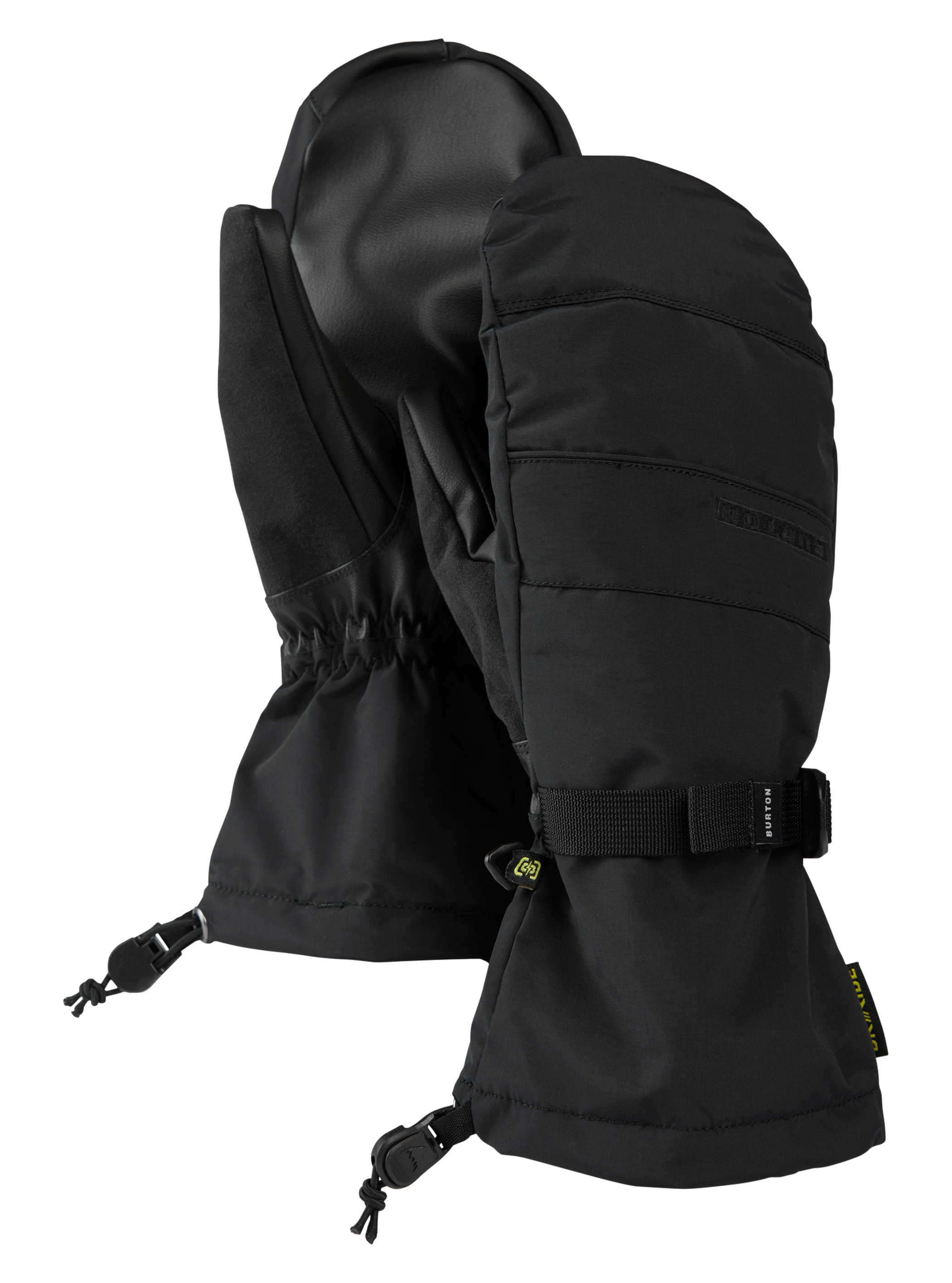 Men's Burton Profile Mittens | Winter Gloves & Mittens