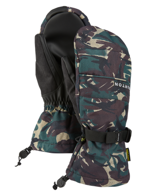 Product image of Men's Burton Profile Mittens[Variant:Seersucker Camo]