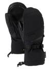 Product image of Women's Burton GORE-TEX Mittens[Variant:True Black]