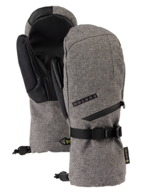 Product image of Women's Burton GORE-TEX Mittens[Variant:Gray Heather]
