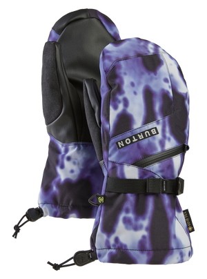 Product image of Women's Burton GORE-TEX Mittens[Variant:Prism Pro]
