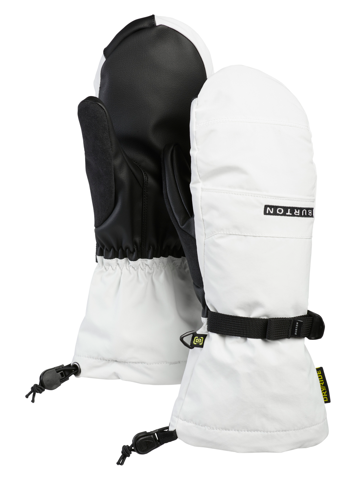 Women's Burton Profile Mittens 2027
