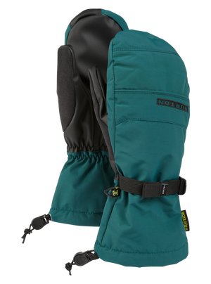 Product image of Women's Burton Profile Mittens[Variant:Atlantic Teal]