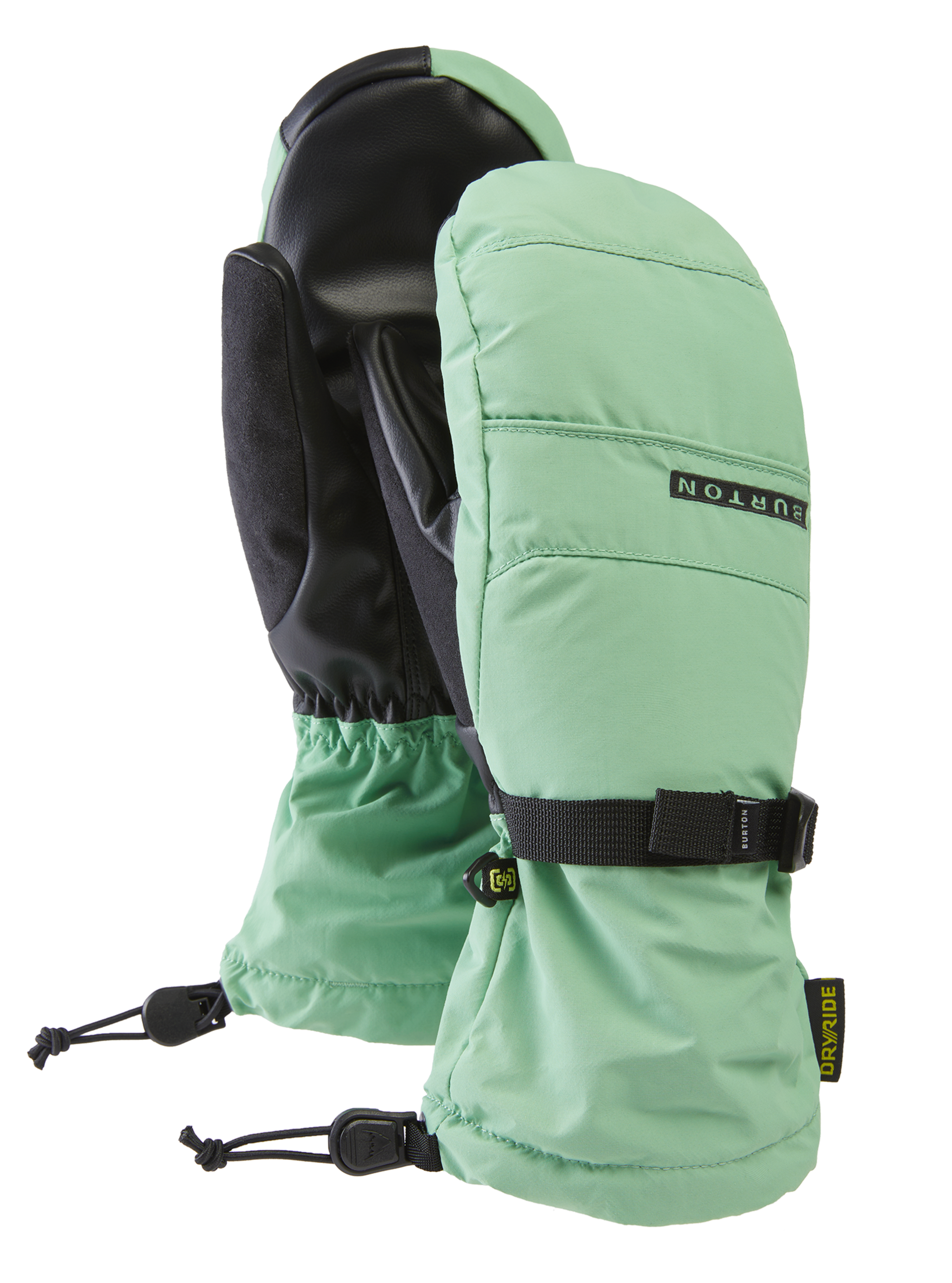 Burton Profile Fäustlinge für Damen