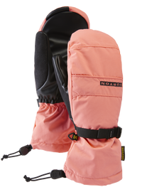 Product image of Women's Burton Profile Mittens[Variant:Sunrise Coral]