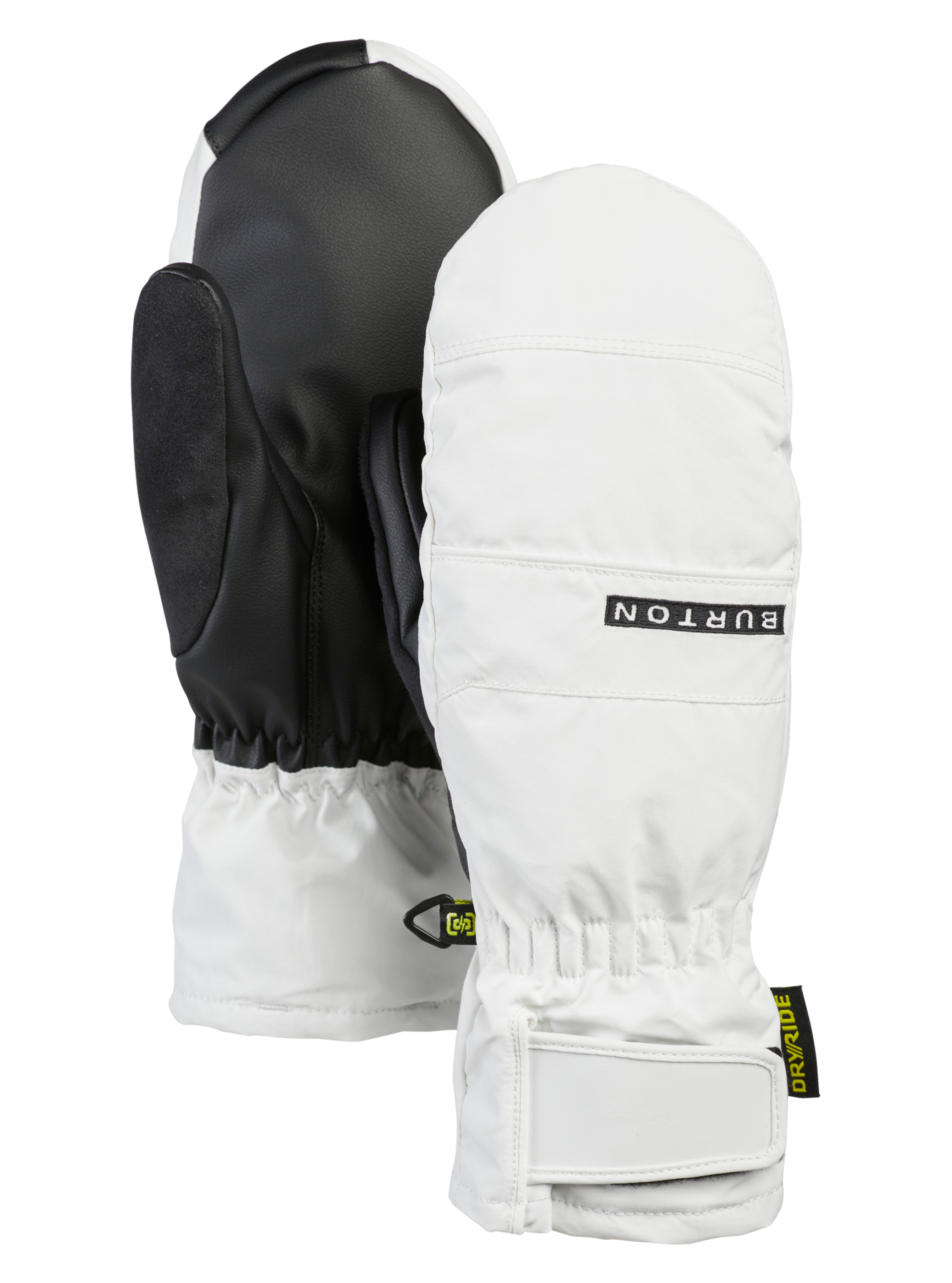 Product image of Women's Burton Profile Under Mittens[Variant:Stout White]