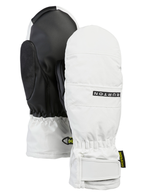 Product image of Women's Burton Profile Under Mittens[Variant:Stout White]