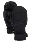 Product image of Men's Burton GORE-TEX Under Mittens[Variant:True Black]