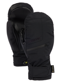 Product image of Men's Burton GORE-TEX Under Mittens[Variant:True Black]