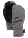 Product image of Men's Burton GORE-TEX Under Mittens[Variant:Gray Heather]