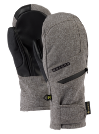 Product image of Women's Burton GORE-TEX Under Mittens[Variant:Gray Heather]