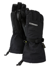 Product image of Kids' Burton GORE-TEX Gloves[Variant:True Black]
