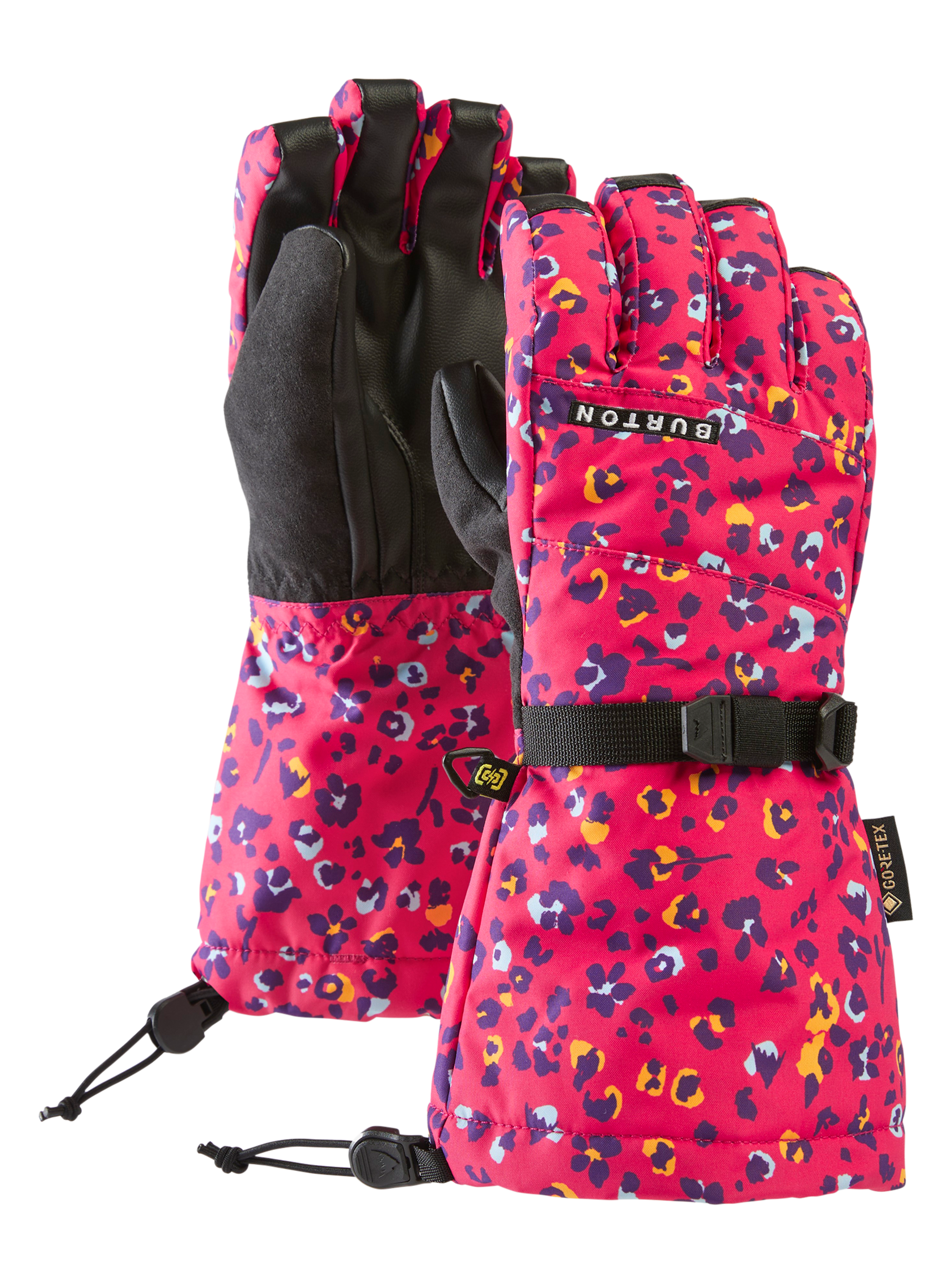 Kids' Burton GORE-TEX Gloves | Winter Gloves & Mittens
