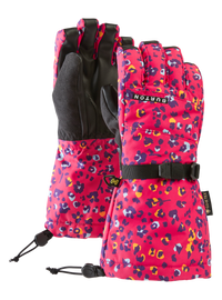 Product image of Kids' Burton GORE-TEX Gloves[Variant:Wildcat Floral]
