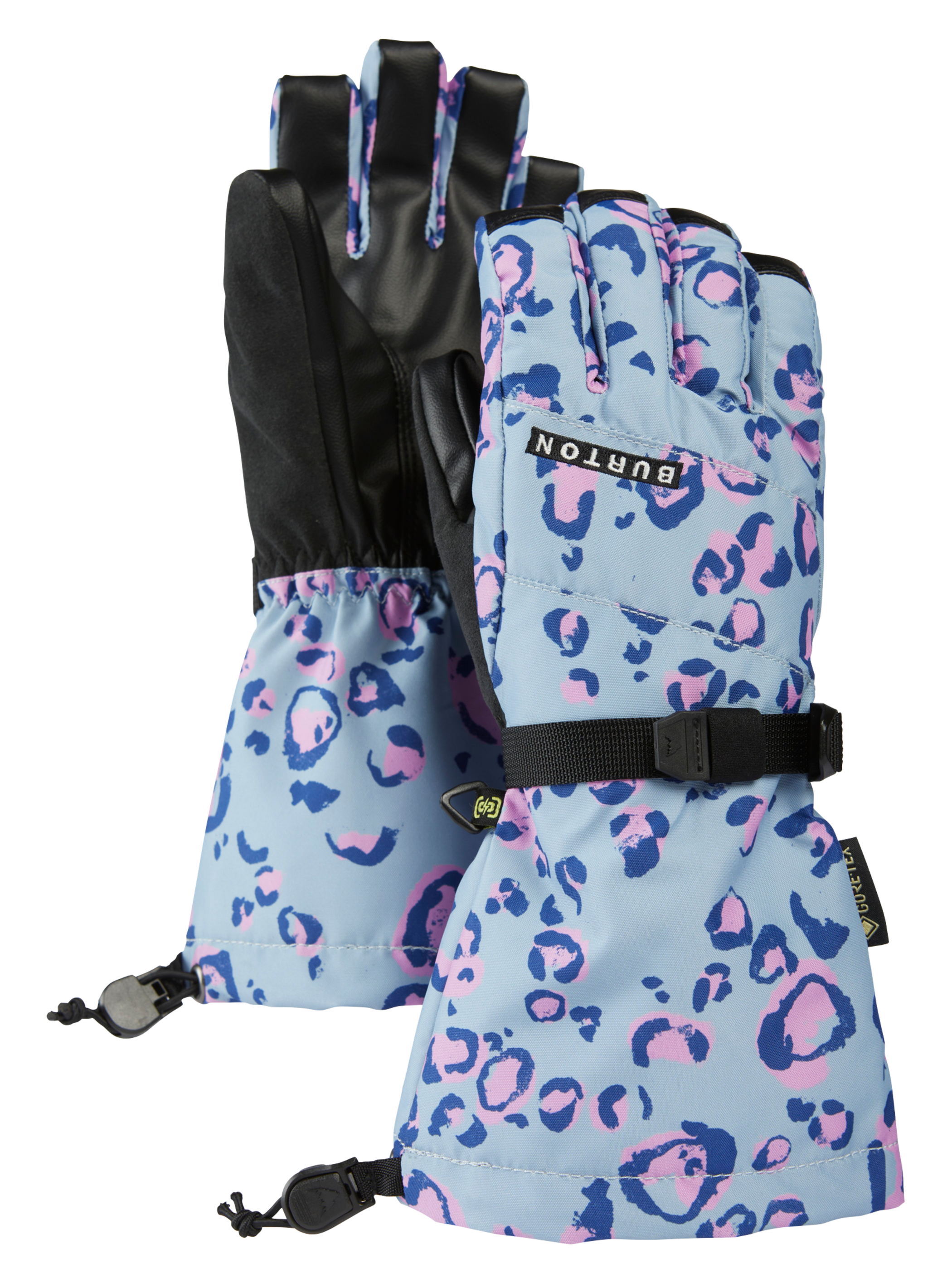 Product image of Kids' Burton GORE-TEX Gloves[Variant:Cheetah]